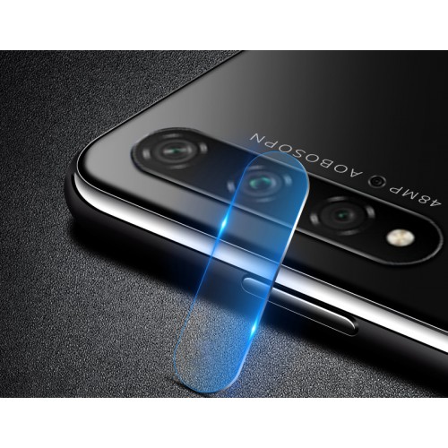 Защитное стекло на камеру для Huawei Honor 20/Huawei Nova 5T