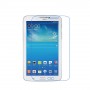 Ультратонкое износоустойчивое сколостойкое олеофобное защитное стекло-пленка для Samsung Galaxy Tab 3 7.0