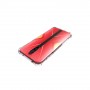Силиконовый глянцевый транспарентный чехол с усиленными углами для ZTE Nubia Red Magic 5G 