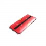 Силиконовый глянцевый транспарентный чехол с усиленными углами для ZTE Nubia Red Magic 5G 