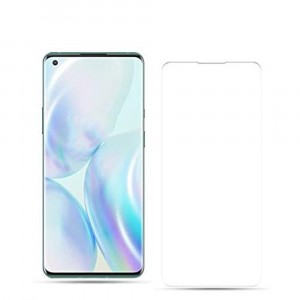 Неполноэкранное защитное стекло для OnePlus 8 Pro