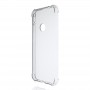Прозрачный противоударный силиконовый чехол для Huawei Y6 (2019)/Y6s/Honor 8A с усиленными углами