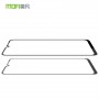 Улучшенное олеофобное 3D полноэкранное защитное стекло Mofi для Huawei Honor 9A/y6p, цвет Черный
