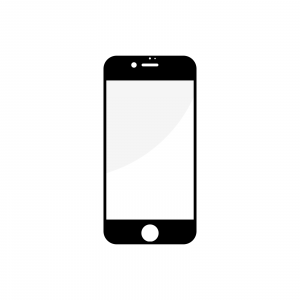 3D полноэкранное ультратонкое износоустойчивое сколостойкое олеофобное защитное стекло для Iphone 7/8/Iphone SE (2020)/SE (2022)