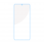 Экстразащитная термопластичная саморегенерирующаяся уретановая пленка на плоскую и изогнутые поверхности экрана для Xiaomi RedMi Note 8 Pro