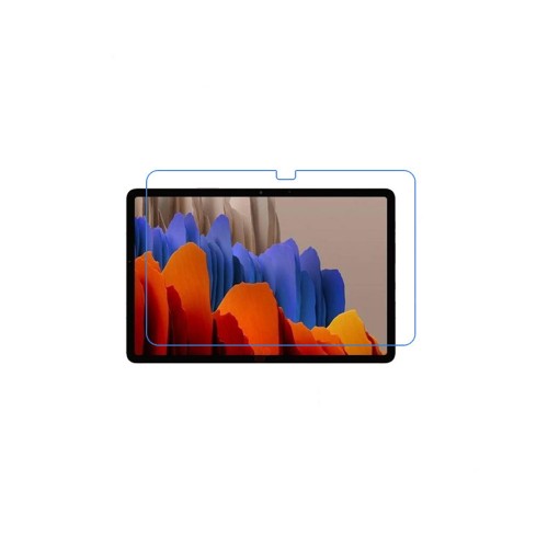 Защитная пленка для Samsung Galaxy Tab S7 Plus/S7 FE