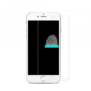 Неполноэкранное защитное стекло для Iphone 7/8/Iphone SE (2020)