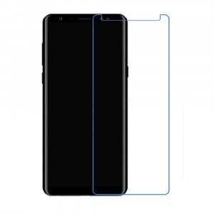 Неполноэкранное защитное стекло для Samsung Galaxy Note 8