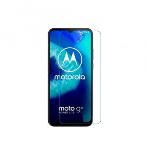 Неполноэкранная защитная пленка для Motorola Moto G9 Play/E7 Plus