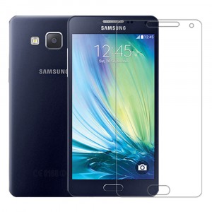 Неполноэкранная защитная пленка для Samsung Galaxy A5