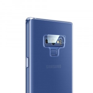 Защитное стекло на камеру для Samsung Galaxy Note 9