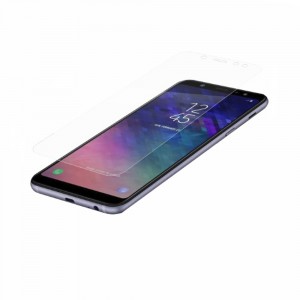 Неполноэкранная защитная пленка для Samsung Galaxy A6