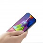 Премиум 3D сверхпрочное сколостойкое защитное стекло Pinwuyo для Samsung Galaxy M51