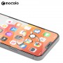 Премиум 3D сверхчувствительное ультратонкое защитное стекло Mocolo для Iphone 12/12 Pro