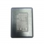Зарядное устройство для двух аккумуляторов для GoPro 9 black (HERO9 CHDHX-901)