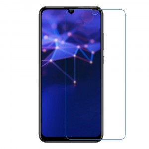 Неполноэкранная защитная пленка для Huawei P Smart 2019/Honor 10 Lite