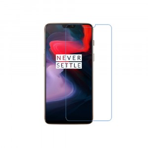 Неполноэкранная защитная пленка для OnePlus 6