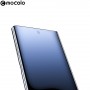 Премиум 3D сверхчувствительное ультратонкое защитное стекло Mocolo для Samsung Galaxy S20 Ultra, цвет Черный