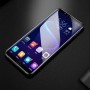 Полноэкранная 3d гидрогелевая пленка для Huawei P Smart (2021)/Honor 10X Lite