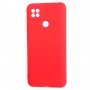 Трехкомпонентный сборный матовый пластиковый чехол для Xiaomi RedMi 9C