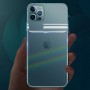 3D гидрогелевая пленка на заднюю поверхность для Iphone 12 Mini
