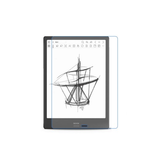 Защитная пленка для Onyx Boox Note/Pro/2/3