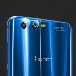 Защитное стекло на камеру для Huawei Honor 9