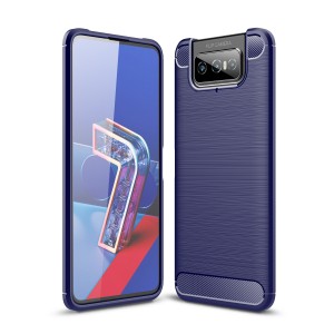 Asus zenfone 7 pro чехол с защелкой