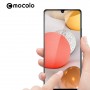Премиум 3D сверхчувствительное ультратонкое защитное стекло Mocolo для Samsung Galaxy A32