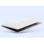 Защитный пластиковый матовый чехол для корпуса ноутбука Huawei MateBook D14/Honor MagicBook 14, цвет Белый