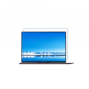 Защитное стекло на экран для Huawei MateBook X Pro (2020)