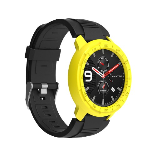 Поликарбонатная накладка для Amazfit GTR 47mm