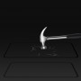 Премиум 3D сверхпрочное сколостойкое защитное стекло Pinwuyo для Xiaomi Poco F3, цвет Черный