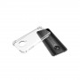 Прозрачный противоударный силиконовый чехол для Nokia G10/G20 с усиленными углами