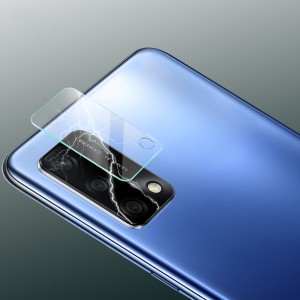 Защитное стекло на камеру для OPPO A74