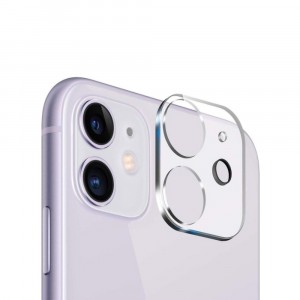 Защитное стекло на камеру для Iphone 11