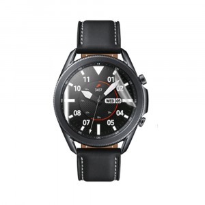 Полноэкранная 3d гидрогелевая пленка для часы Samsung Galaxy Watch 4 Classic 42mm