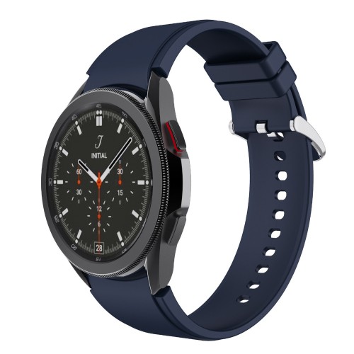 Силиконовый ремешок для Samsung Galaxy Watch 4