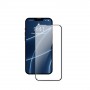 3d полноэкранное защитное стекло для Apple Iphone 13 Mini, цвет Черный