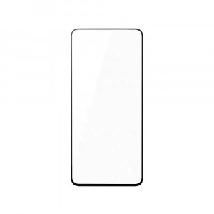 3d полноэкранное защитное стекло для Xiaomi 11T Черный
