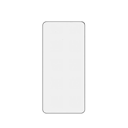 Неполноэкранное защитное стекло для Xiaomi 11T