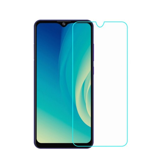 Неполноэкранное защитное стекло для Samsung Galaxy A22s 5G