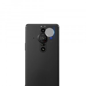 Защитное стекло на камеру для Sony Xperia Pro-I