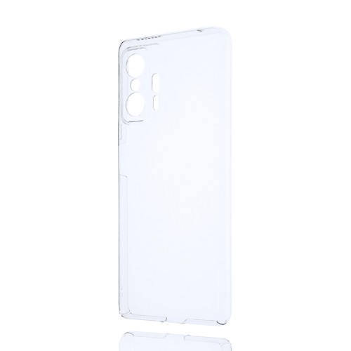 Пластиковый транспарентный чехол для Xiaomi 11T
