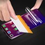 Полноэкранная 3d гидрогелевая пленка для Samsung Galaxy S22 Ultra
