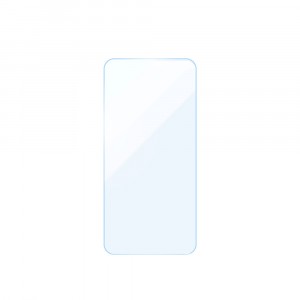 Неполноэкранное защитное стекло для Xiaomi Poco M4 Pro 4G