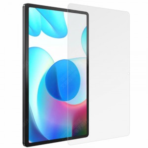 Неполноэкранное защитное стекло для Realme Pad