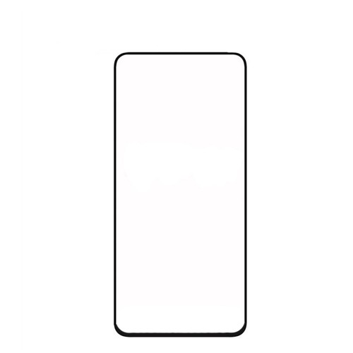 3d полноэкранное защитное стекло для Iphone 14 Pro Max, цвет Черный
