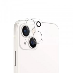 Защитное стекло на камеру для Iphone 14