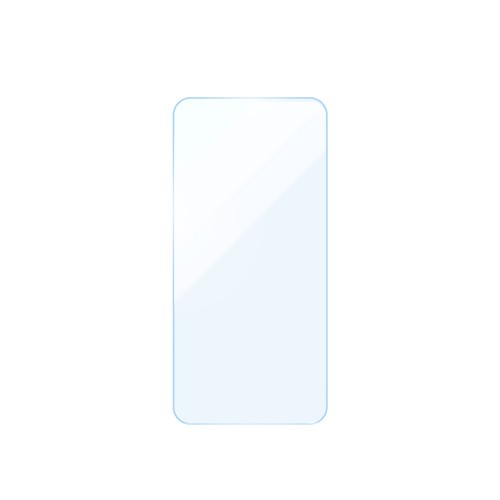 Неполноэкранное защитное стекло для Tecno Pova 3